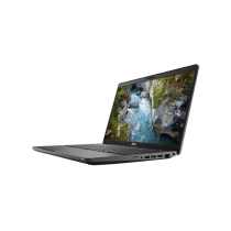 Dell Precision 3541 15'' - Core i7 9a Gen - SSD 512 GB - Ram 16 GB - AZERTY (Grado C)
