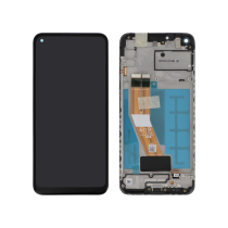 Display Completo Galaxy A11 (A115F)