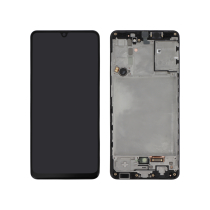 Display Completo Nero Galaxy A31 (A315F)
