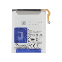 Batteria Secondaria Galaxy Z Flip7 (F766B)