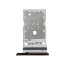 Porta SIM Nero Galaxy S23/S23+ (S911B/S916B)