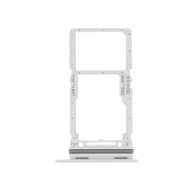 Porta SIM Bianca Galaxy A26 5G (A266B)