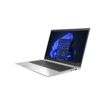HP EliteBook 840 G8 Notebook PC 14'' - Core i7 11a Gen - SSD 256 GB - Ram 16 GB - AZERTY (Grado C)