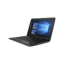 HP 255 G5 Notebook PC 15" - AMD E2 7a Gen - HDD 500 GB - Ram 4 GB - AZERTY (Grado C)