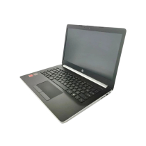 HP Laptop 14-cm0xxx 14" - AMD A4 - 9a Gen - SSD 31 GB - Ram 4 GB - AZERTY (Grado A)