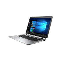 HP ProBook 470 G3 17'' - Core i3 6a Gen - SSD 256 GB - Ram 8 GB - AZERTY (Grado A)
