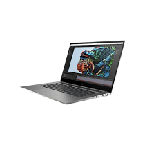 HP ZBook Studio G8 15'' - Core i7 11a Gen - SSD 256 GB - Ram 32 GB - AZERTY (Grado A)