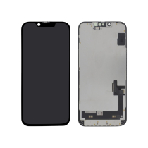 Display completo iPhone 16e/17e (Soft OLED) (BOLT)