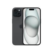 iPhone 15 128 GB (Display + Backcover + Telaio + Camera Anteriore + Sensore di Prossimità Difettoso) (IVA del margine)