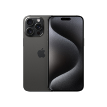 iPhone 15 Pro Max 256 GB (Bloccato Aziendale) (Margin VAT)