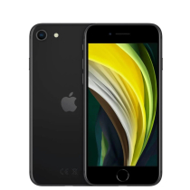 iPhone SE2 64 GB (Difettoso Display)