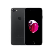 Difettoso iPhone 7 32 GB (Auricolare + Attivazione Impossibile) (Margin VAT)