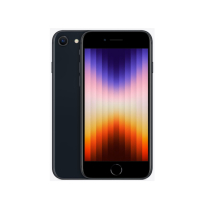 iPhone SE 3ª Gen 128 GB (Display + Camera Anteriore + Camera Posteriore + Rete Difettoso) (IVA del margine)