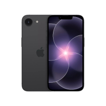 iPhone 17e 256 GB Nero