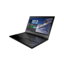 Lenovo ThinkPad P51 15'' - Core i7 7a Gen - SSD 512 GB - Ram 16 GB - AZERTY (Grado B)
