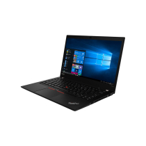Lenovo ThinkPad P14S G2 14 - Core i7 11a Gen - SSD 512 GB - Ram 16 GB - AZERTY (Grado B)