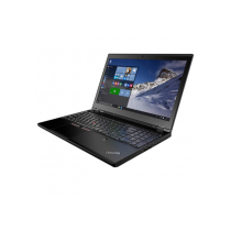 Lenovo ThinkPad P51 15'' - Core i7 7a Gen - SSD 512 GB - Ram 16 GB - AZERTY (Grado A)