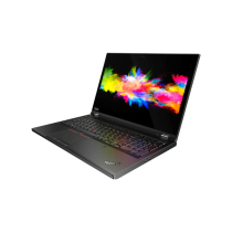 Lenovo ThinkPad P53 15'' - Core i7 9a Gen - SSD 512 GB - Ram 32 GB - AZERTY (Grado A)