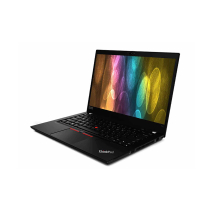 Lenovo ThinkPad T14 G1 14'' - Core i5 10a Gen - SSD 256 GB - Ram 8 GB - AZERTY (Grado A)