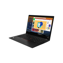 Lenovo ThinkPad X13 G1 13'' - Core i5 10a Gen - SSD 256 GB - Ram 16 GB - AZERTY (Touchscreen) (Grado A)
