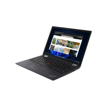 Lenovo ThinkPad X13 Yoga G3 13'' - Core i7 12a Gen - SSD 512 GB - Ram 16 GB - AZERTY (Touchscreen) (Grado C)