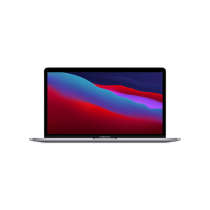 Apple MacBook Pro 2019 - 16'' - Core i7 9a Gen - Touch Bar - Grigio siderale - SSD 500 GB - Ram 16 GB - AZERTY (Grado B)