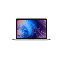 Apple MacBook Pro 13'' 2018 Touch Bar - Core i5 8a Gen - SSD 500 GB - Ram 16 GB - AZERTY (Grigio Siderale) (Grado A)