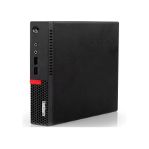 Mini-PC Lenovo ThinkCentre M710Q Micro - Pentium - 6a Gen - SSD 256 GB - Ram 8 GB (Grado A)