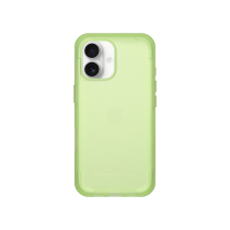 RHINOSHIELD Custodia SolidX iPhone 17 (Verde Prato)