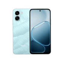 Oppo A6x 4G 128 GB Blu