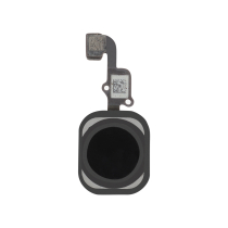 Tasto Home Completo Grigio Siderale iPhone 6S/6S Plus
