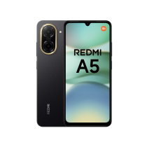 Redmi A5 64 GB (Nero)