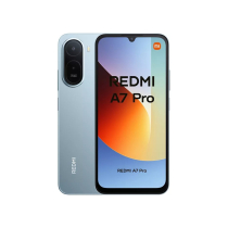 Redmi A7 Pro 4G 64 GB Blu