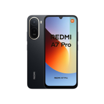 Redmi A7 Pro 4G 64 GB Nero