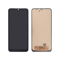 Display completo OLED Galaxy A16 4G/5G/A26 5G/A17 4G/5G (A165F/A166B/A266B/A175F/A176B) (Senza Telaio)