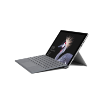 Microsoft Surface Pro 5 12'' - Core i5 7e Gen - SSD 256 GB - RAM 8 GB - AZERTY (Touchscreen) (Grado C)