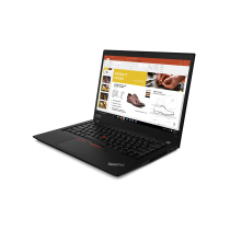 Lenovo ThinkPad T14S G1 14'' - Core i5 10a Gen - SSD 256 GB - Ram 16 GB - AZERTY (Touchscreen) (Grado B)