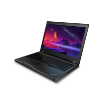 Lenovo ThinkPad P52 15'' - Core i7 8a Gen - SSD 512 GB - Ram 32 GB - AZERTY (Touchscreen) (Grado A)
