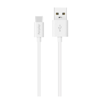 FAIRPLAY SENECIO Cavo USB-C 2m (Bianco) (Bulk)