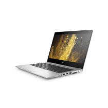HP EliteBook 830 G5 13'' - Core i5 8a Gen - SSD 512 GB - Ram 16 GB - AZERTY - Batteria Nuova (Touchscreen) (Grado B)
