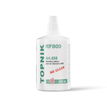 MCE Flussante per Saldatura (100ml)