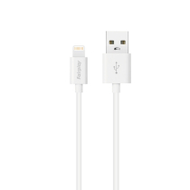 FAIRPLAY SENECIO Cavo Lightning 1m (Bianco) (All'ingrosso)