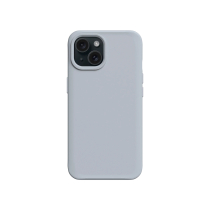 RHINOSHIELD Custodia SolidX iPhone 16 Pro (Grigio Argento)