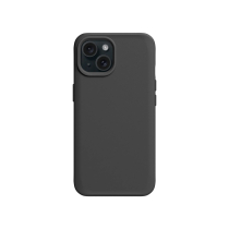 RHINOSHIELD Custodia SolidX iPhone 16 Plus (Nero)