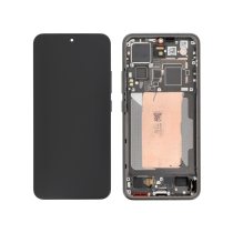 Display Completo Nero Xiaomi 15 (Con Telaio) (ReLife)