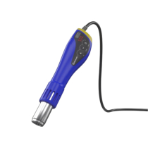 MECHANIC Pistola ad Aria Calda Digitale Portatile 220V (958HT)
