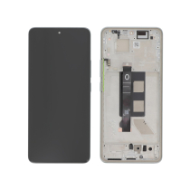 Display Completo Verde Poco X7 (Con Telaio) (ReLife)