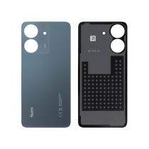 Backcover Blu Redmi 13C