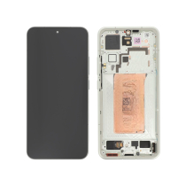 Display Completo Verde Xiaomi 15 (Con Telaio) (ReLife)