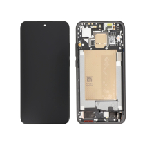 Display Completo Nero Poco F7 5G